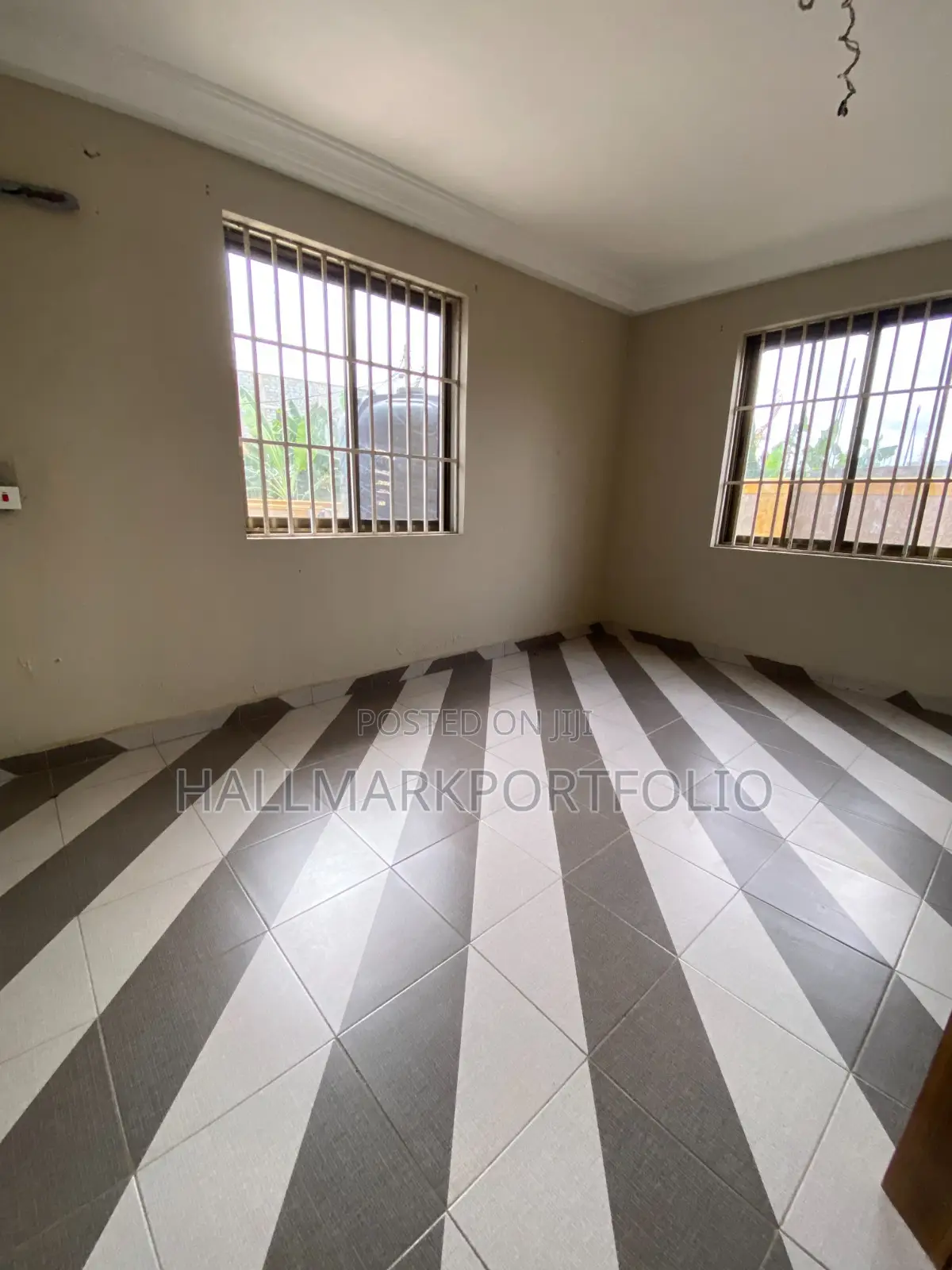 2bdrm Apartment in Adenta Barrier for rent