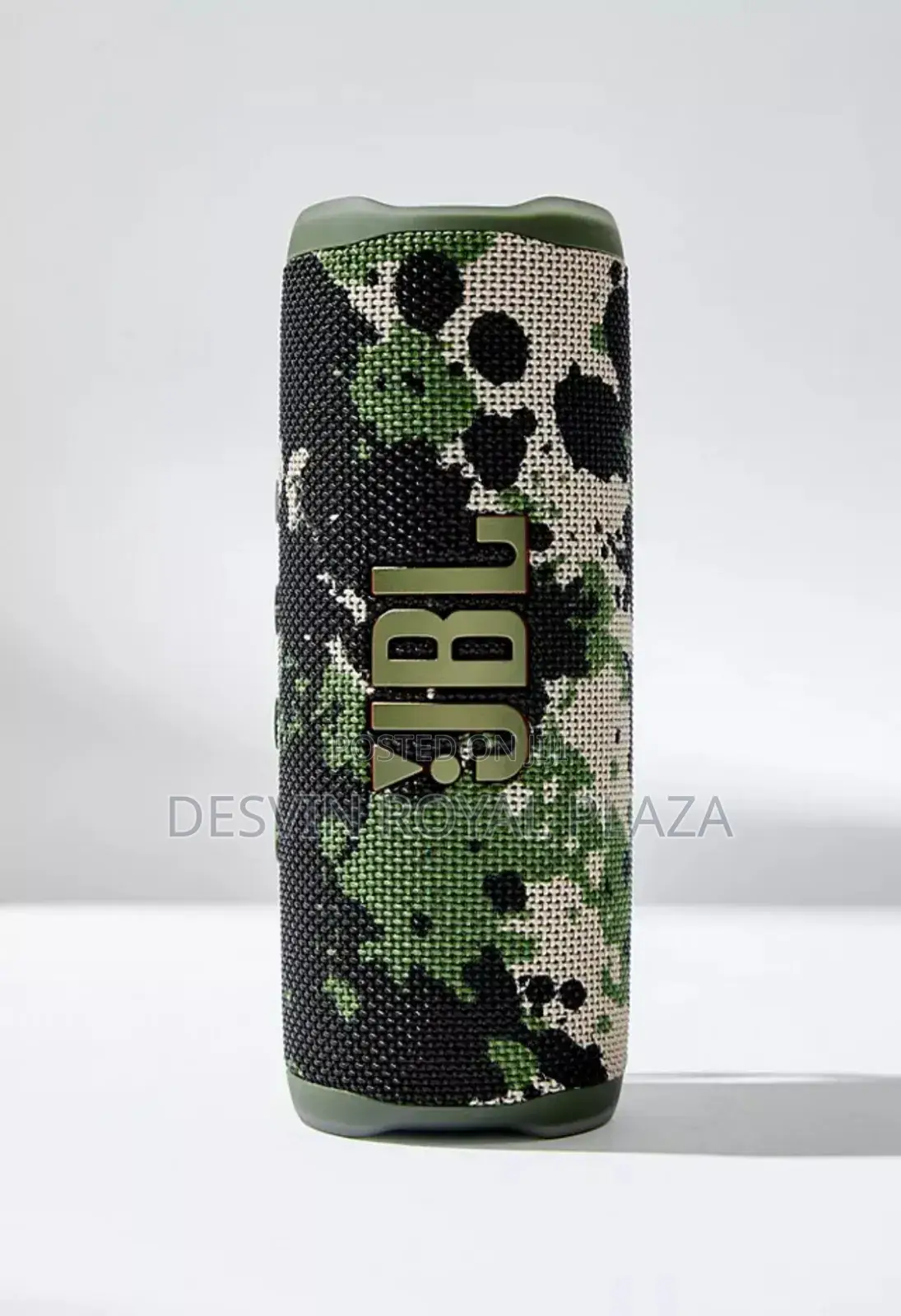 JBL Flip 6 Quality Sound