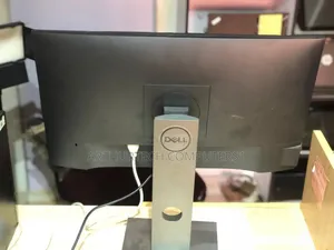 Dell Edgeless Monitor
