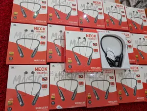 JBL Neck Headset