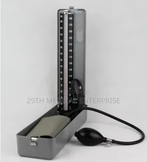 Blood Pressure Monitor (Accosson)