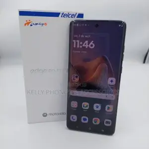 New Motorola Edge 60 Pro 512 GB Blue