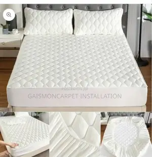 Mattress Protectors