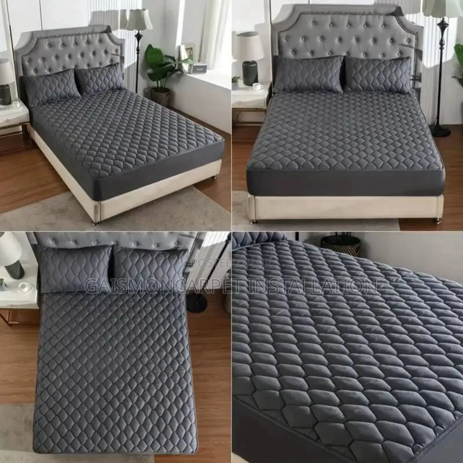 Mattress Protectors