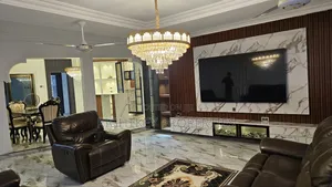 Furnished 4bdrm House in Rightkey, Kumasi Metropolitan for sale
