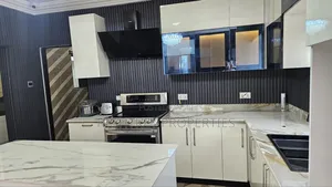 Furnished 4bdrm House in Rightkey, Kumasi Metropolitan for sale