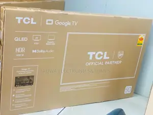 Qled HDR TCL 50 - Inch Qled Tv
