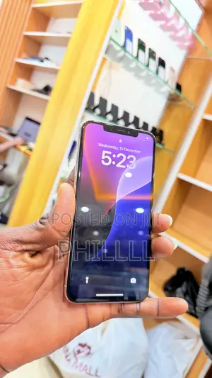 Apple iPhone XS Max 256 GB White