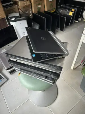 Laptop Dell Latitude 6430u 8GB Intel Core I5 HDD 500GB