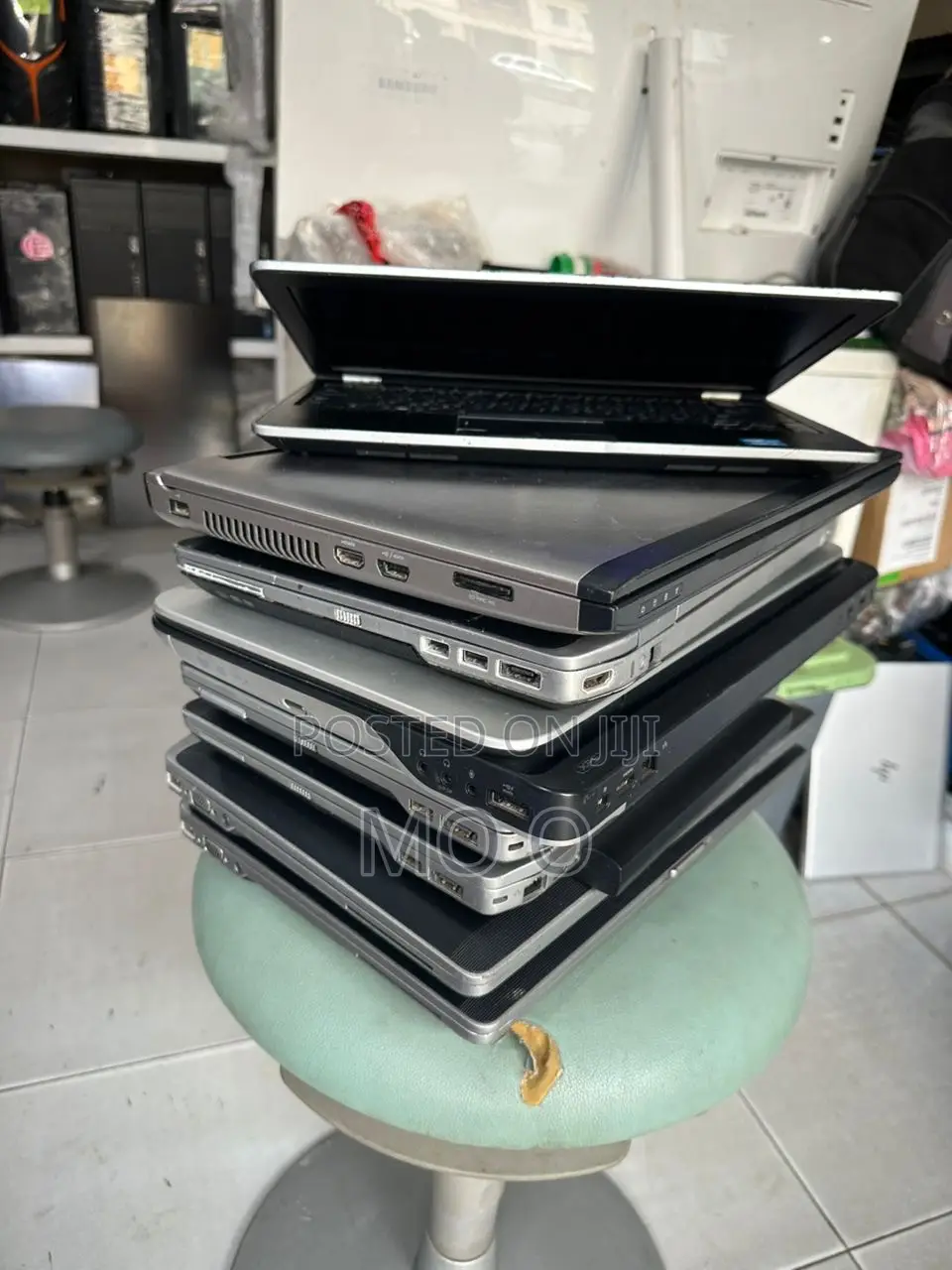 Laptop Dell Latitude 6430u 8GB Intel Core I5 HDD 500GB