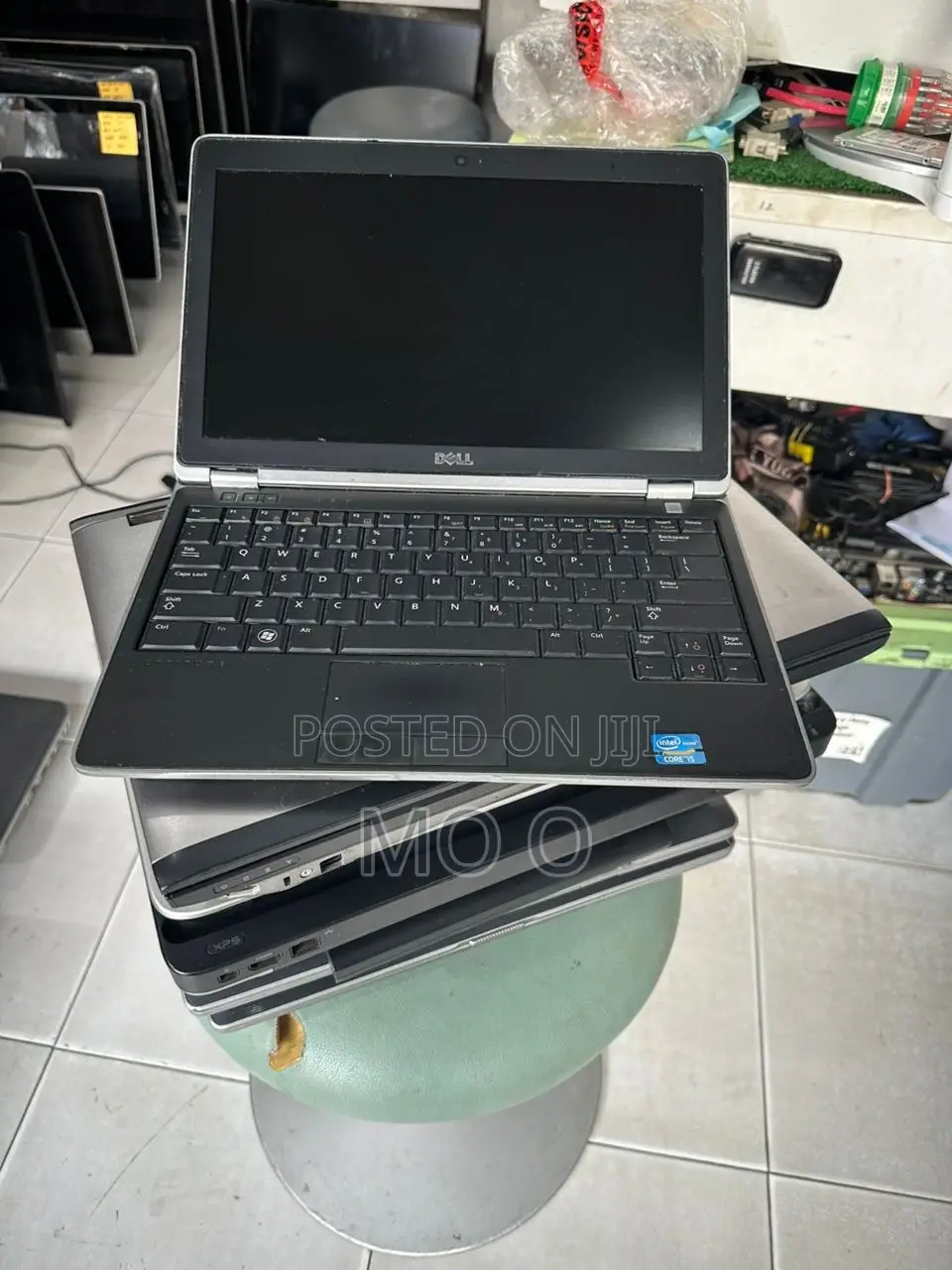 Laptop Dell Latitude 6430u 8GB Intel Core I5 HDD 500GB