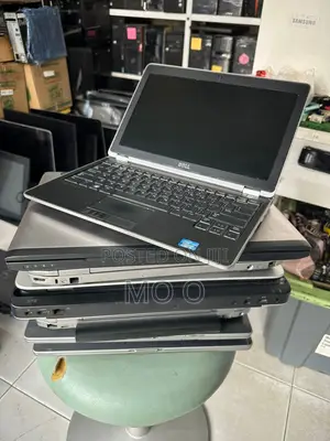 Laptop Dell Latitude 6430u 8GB Intel Core I5 HDD 500GB