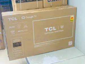 Qled FHD HDR TCL 50 Qled .