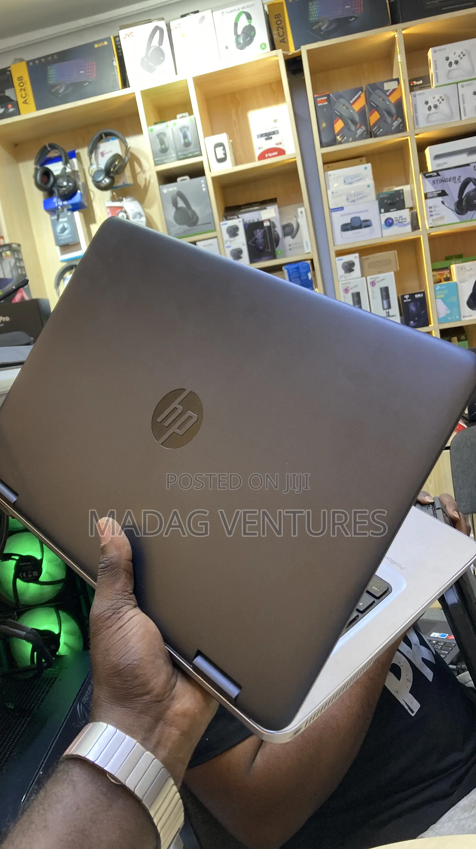 Laptop HP EliteBook 840 G3 8GB Intel Core I5 SSD 128GB