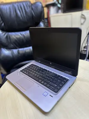 Laptop HP EliteBook 840 G3 8GB Intel Core I5 SSD 128GB