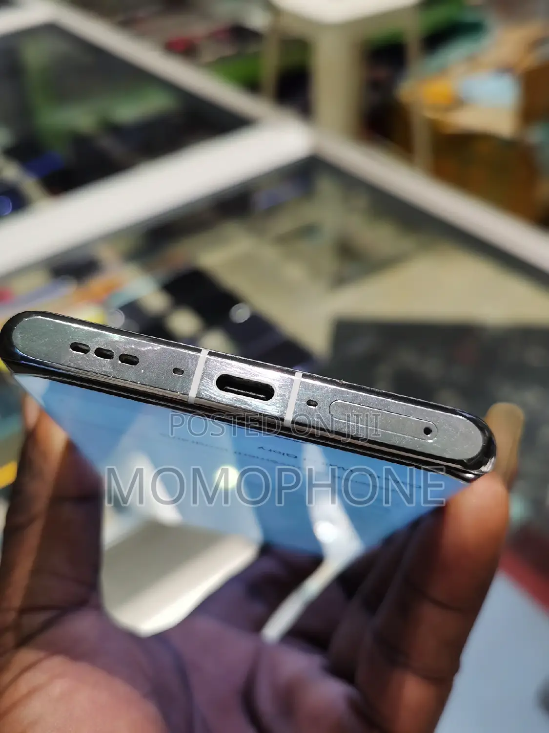 Oppo Find X7 Ultra 512 GB