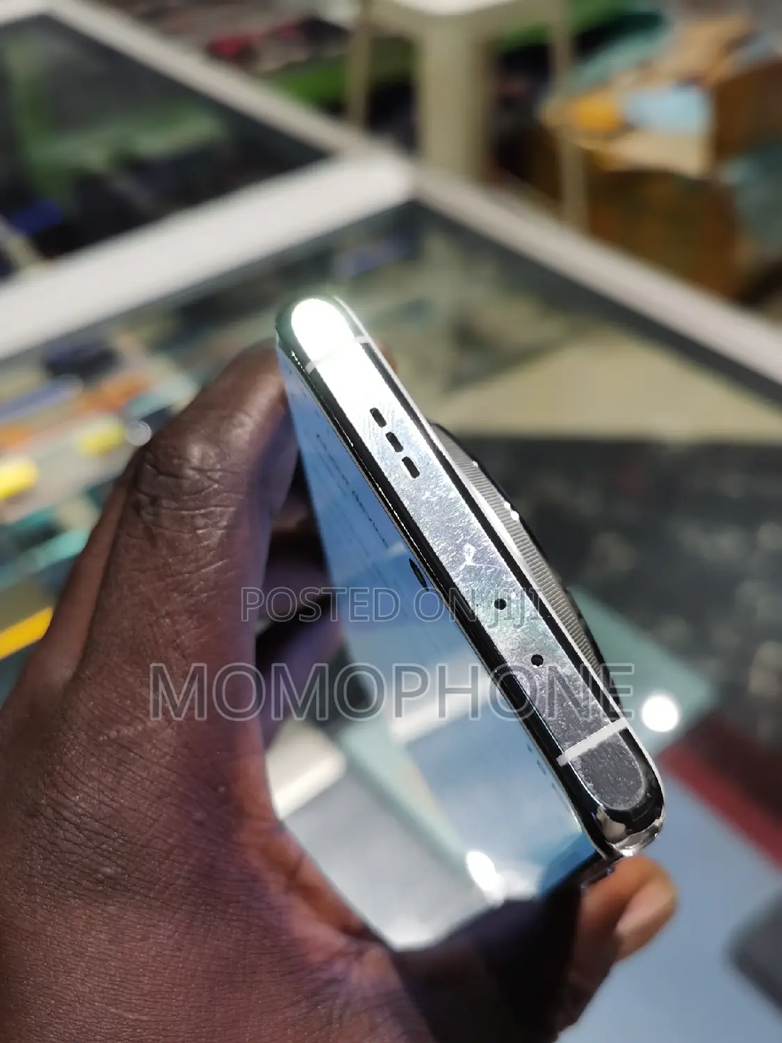 Oppo Find X7 Ultra 512 GB