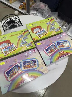 Kids Tablet