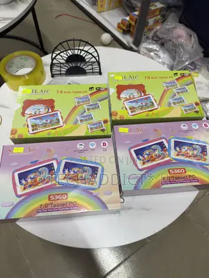 Kids Tablet
