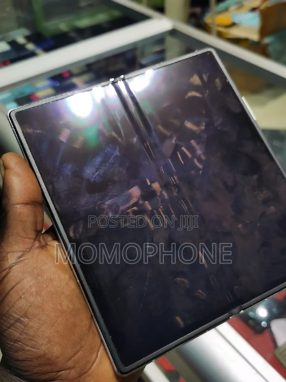 Xiaomi Mix Fold 2 256 GB