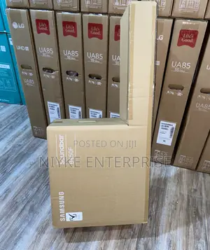 Samsung Soundbar Hw‐B450f Plus A Very Impressive Woofer 2025 Model