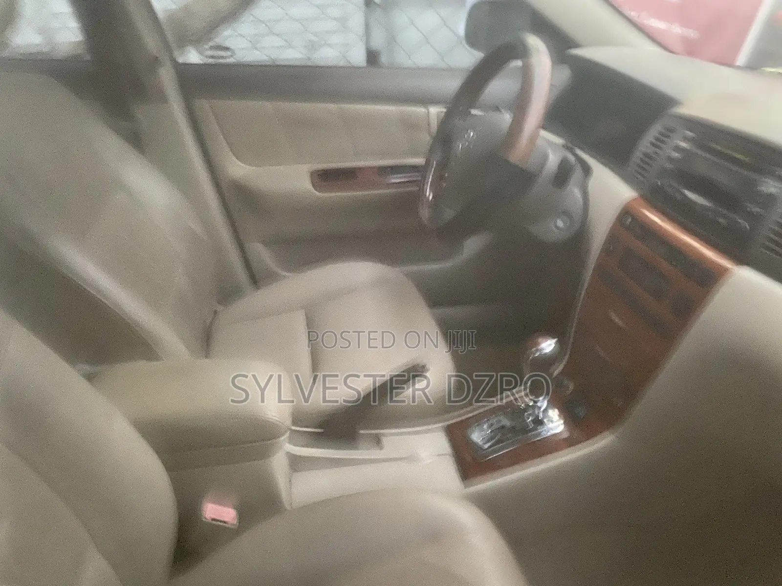 Toyota Corolla Altis 2010 Silver