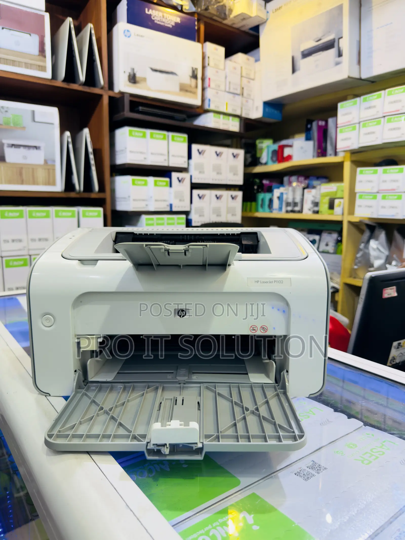 Hp Laserjet P1102