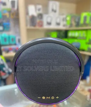 Marshelly D40 Portable Bluetooth Speaker