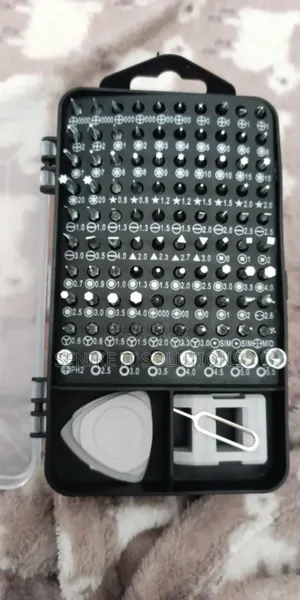 Tech Screwdriver Set