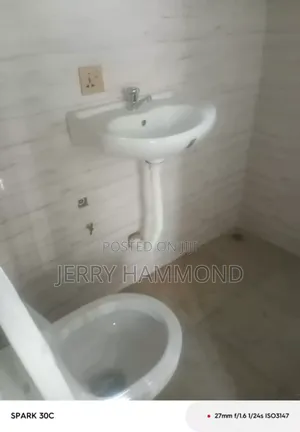 1bdrm Apartment in Malic, Teshie for rent