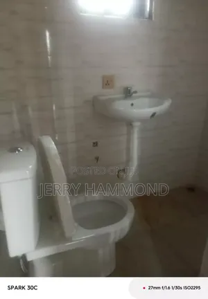 1bdrm Apartment in Malic, Teshie for rent