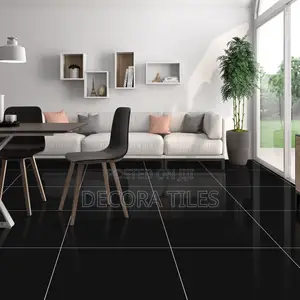 Pure Black 60/60