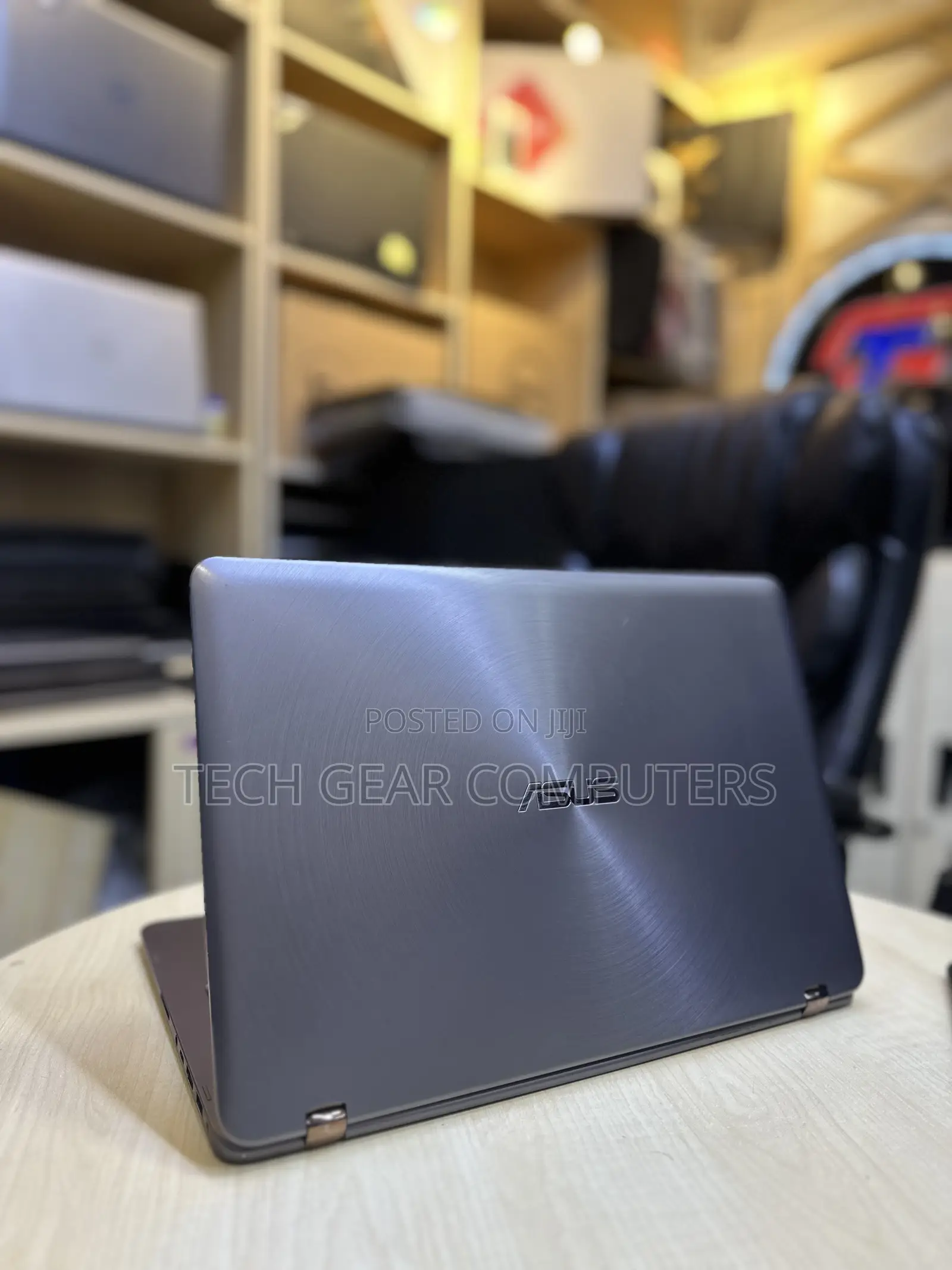 Laptop Asus 8GB Intel Core i5 SSD 512GB