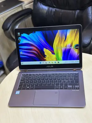 Laptop Asus 8GB Intel Core i5 SSD 512GB