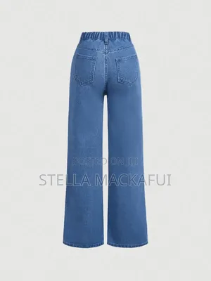 Executive Jeans for 8-9yrs Only