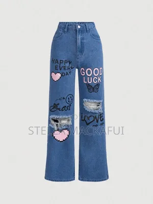 Executive Jeans for 8-9yrs Only