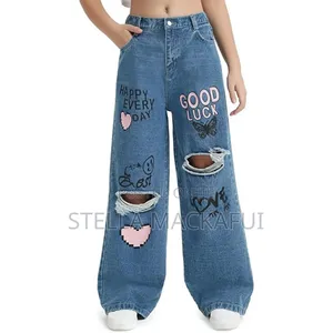 Executive Jeans for 8-9yrs Only