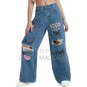 Executive Jeans for 8-9yrs Only