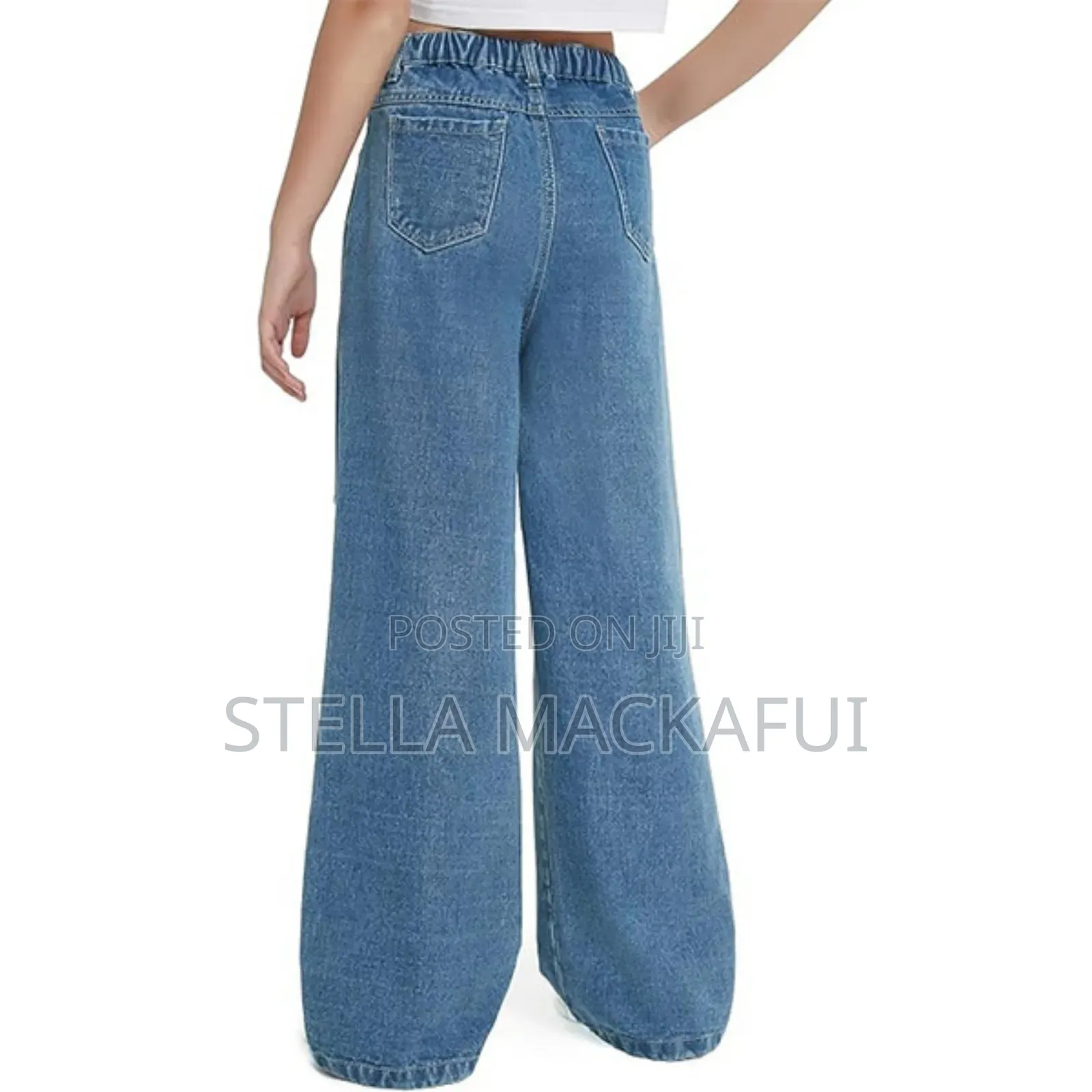 Executive Jeans for 8-9yrs Only
