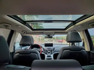 Acura RDX 2021 Black