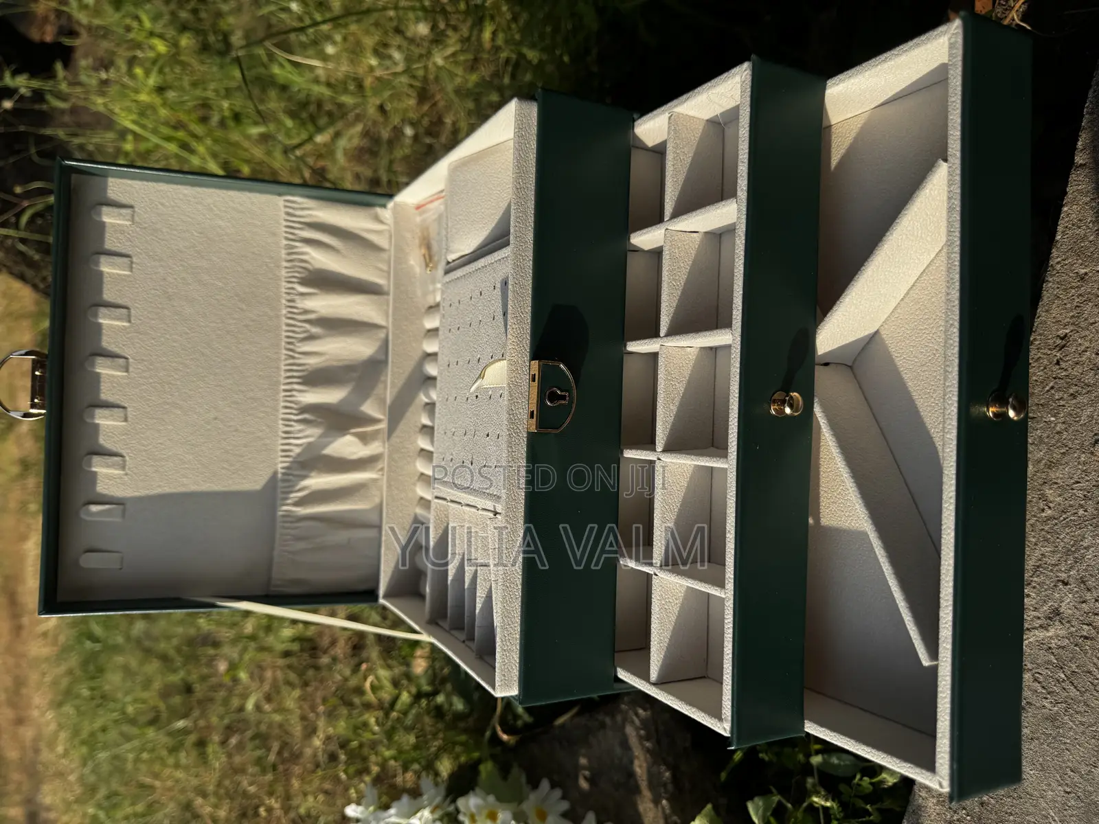 Jewelry Box