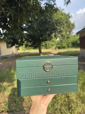 Jewelry Box