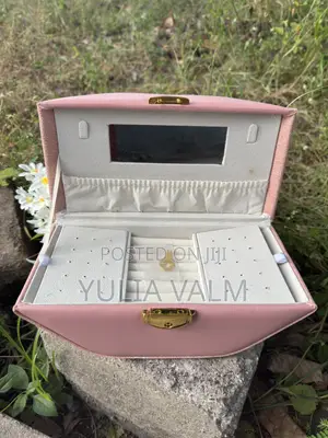 Jewelry Box