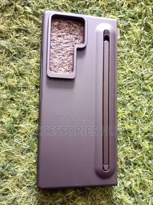 Samsung Z Fold 7 Cases and Pen