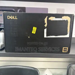 New Laptop Dell Plus 16 16GB Intel Core Ultra 7 SSD 1T