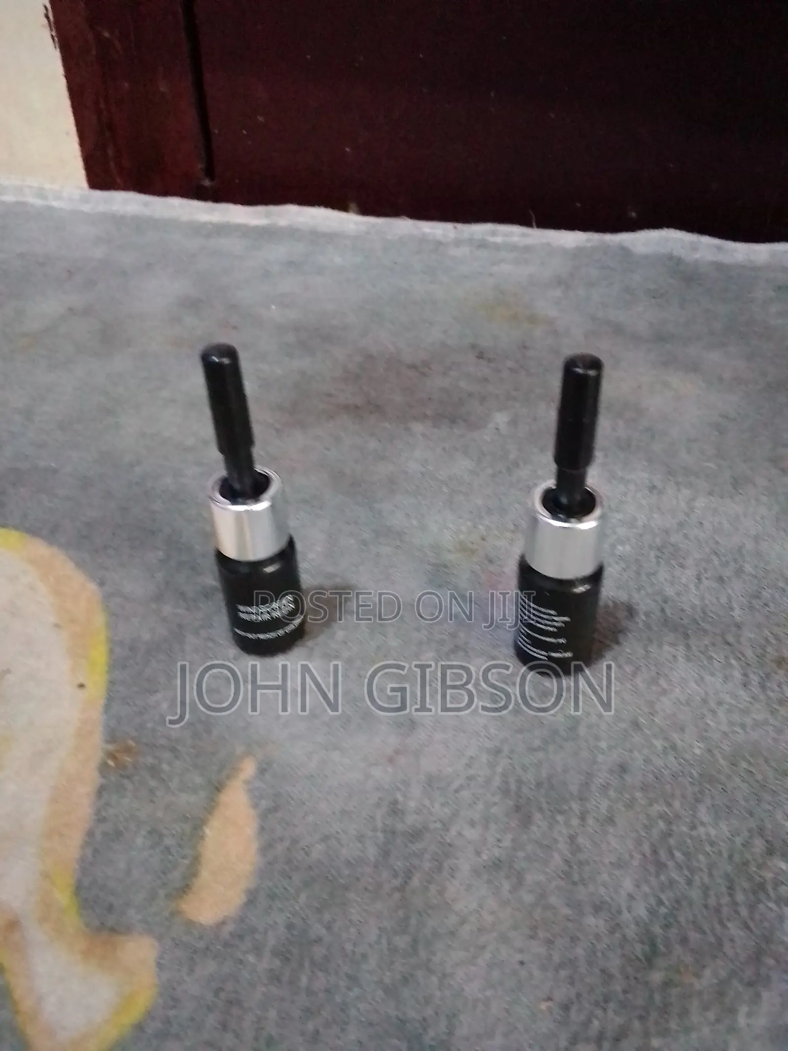 Car Windscreen Repair Kit
