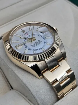 Rolex Sky-Dweller 326938
