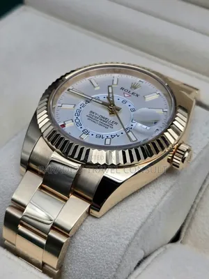 Rolex Sky-Dweller 326938