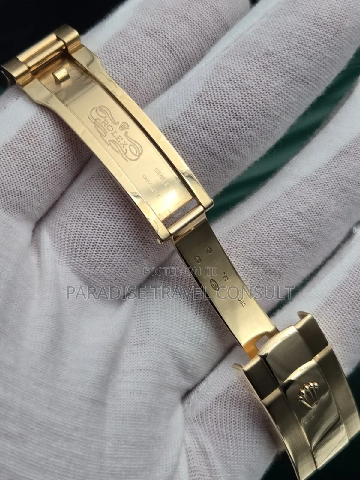 Rolex Sky-Dweller 326938