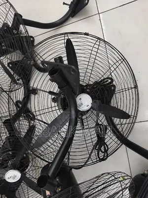 Iindustrial Wall Fan 20 Inches